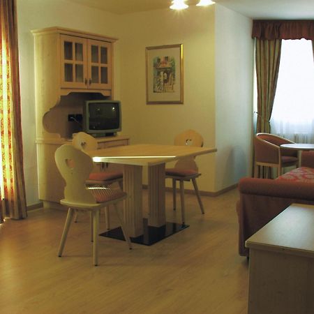 Residence Pez Gajard San Martino Di Castrozza Ngoại thất bức ảnh