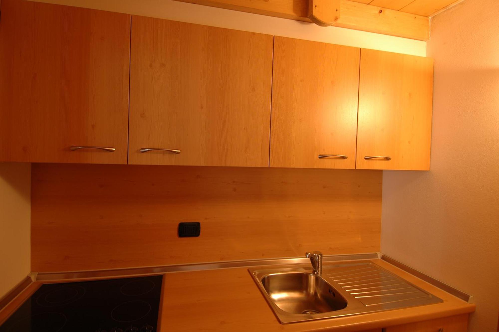 Residence Pez Gajard San Martino Di Castrozza Ngoại thất bức ảnh