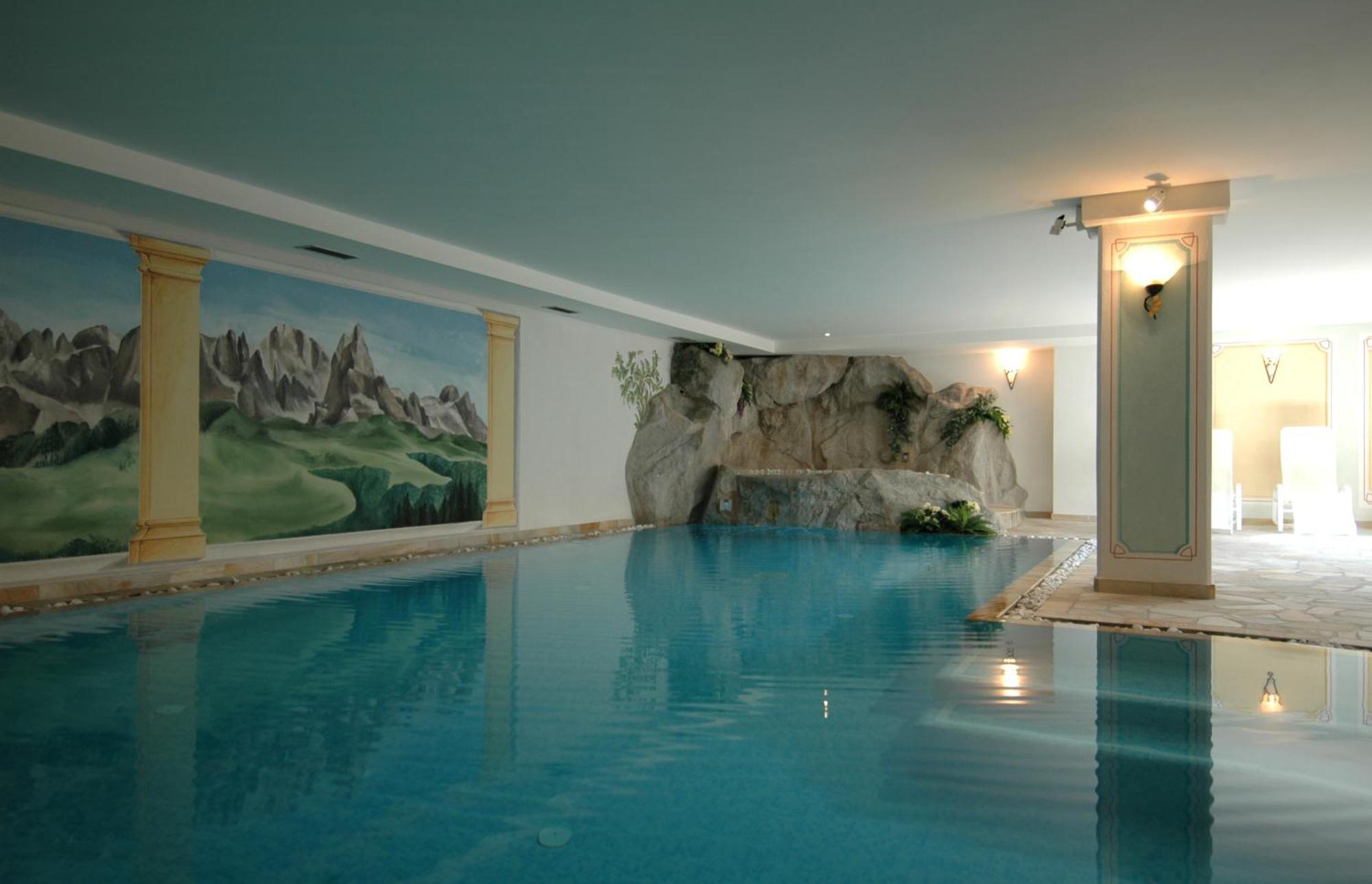 Residence Pez Gajard San Martino Di Castrozza Ngoại thất bức ảnh