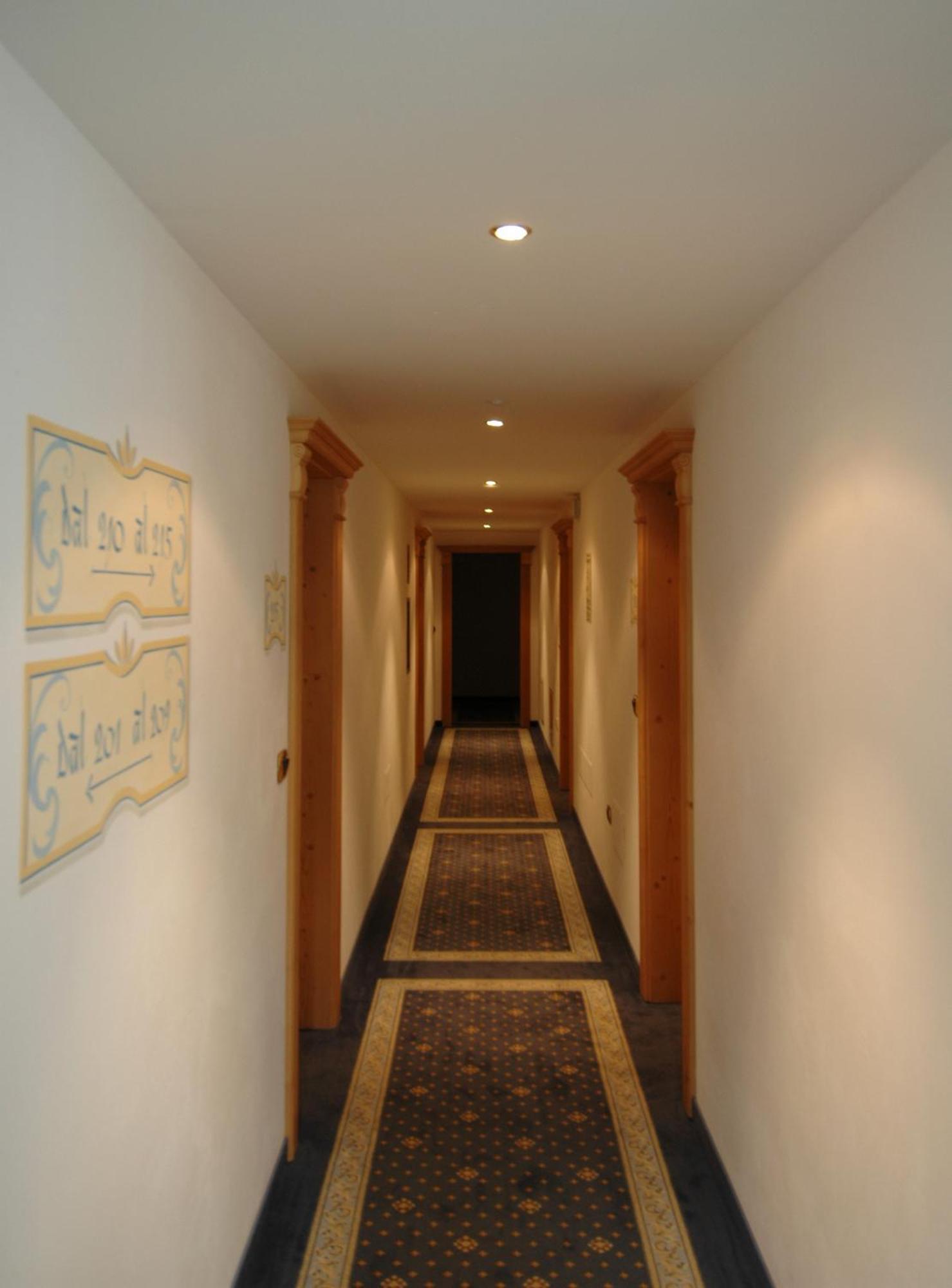 Residence Pez Gajard San Martino Di Castrozza Ngoại thất bức ảnh