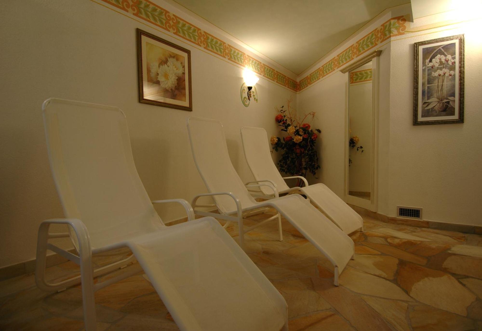 Residence Pez Gajard San Martino Di Castrozza Ngoại thất bức ảnh
