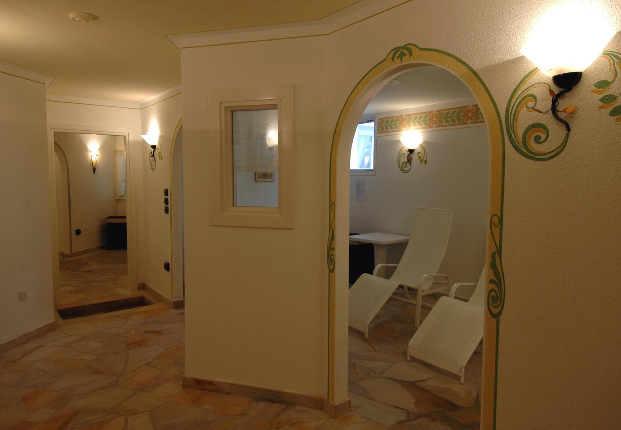 Residence Pez Gajard San Martino Di Castrozza Ngoại thất bức ảnh