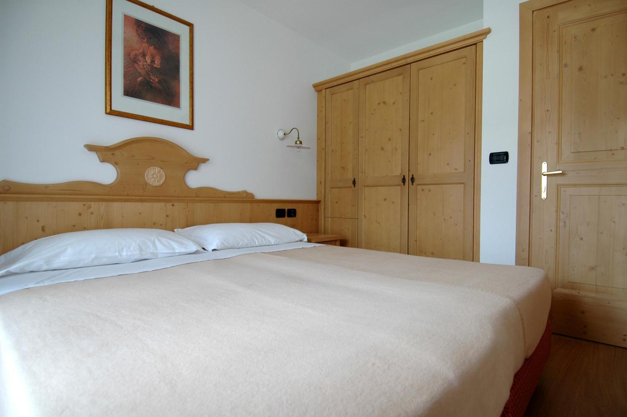 Residence Pez Gajard San Martino Di Castrozza Ngoại thất bức ảnh
