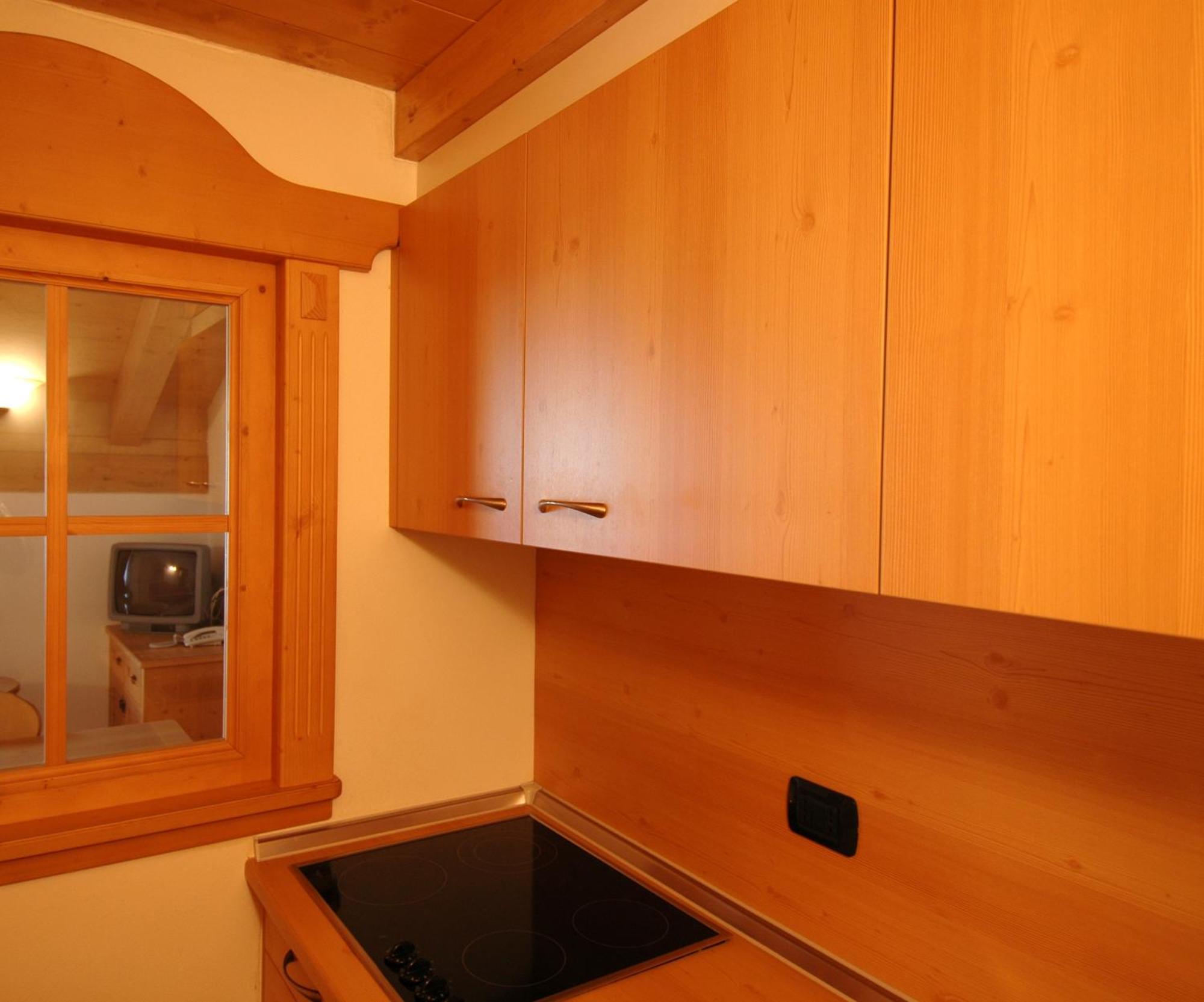Residence Pez Gajard San Martino Di Castrozza Ngoại thất bức ảnh