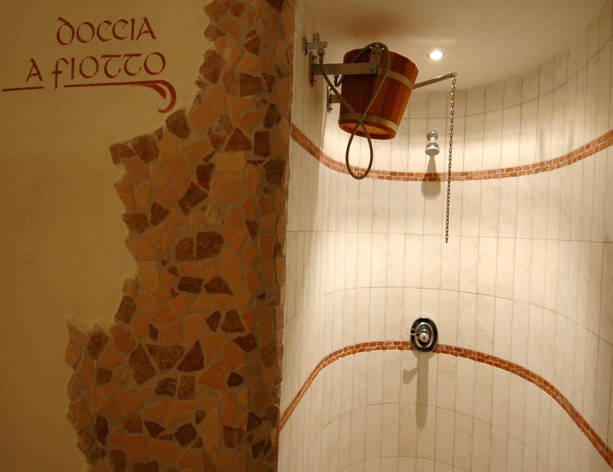 Residence Pez Gajard San Martino Di Castrozza Ngoại thất bức ảnh