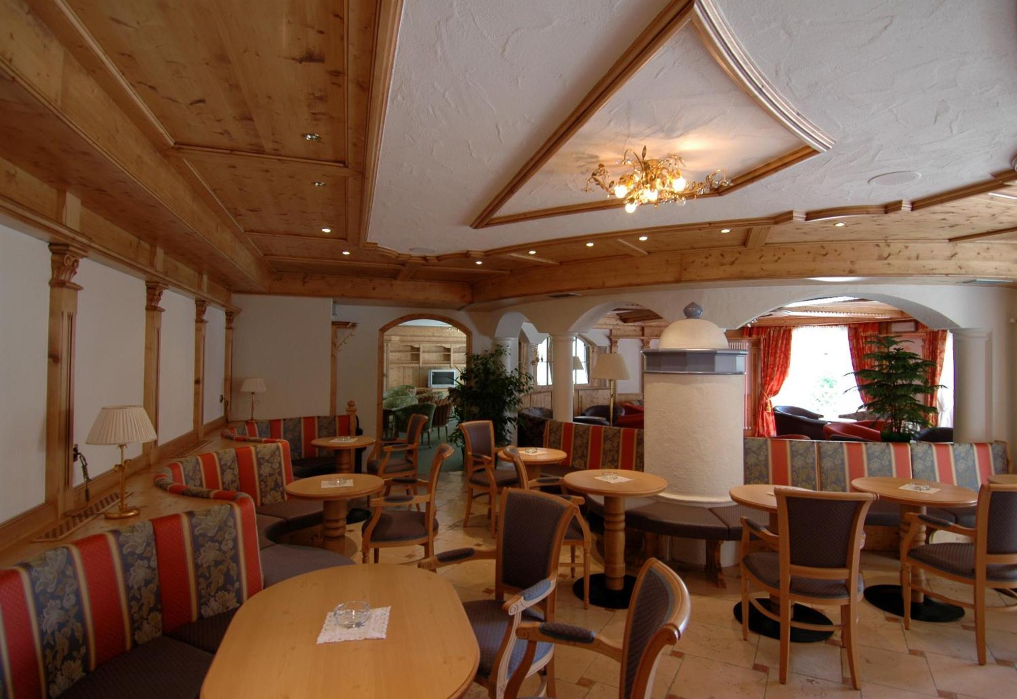 Residence Pez Gajard San Martino Di Castrozza Ngoại thất bức ảnh