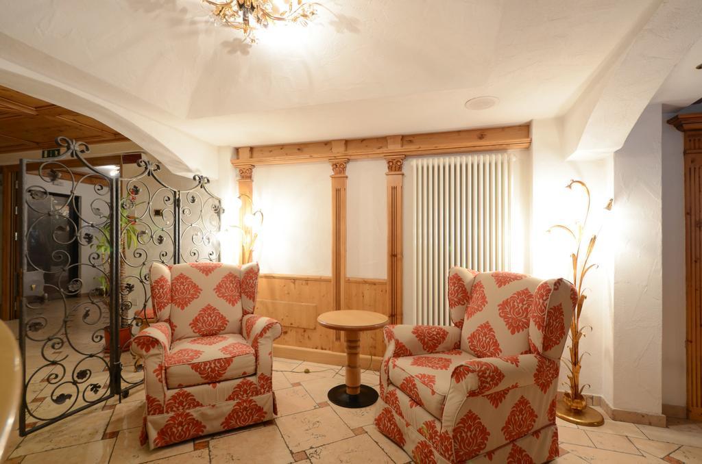 Residence Pez Gajard San Martino Di Castrozza Ngoại thất bức ảnh