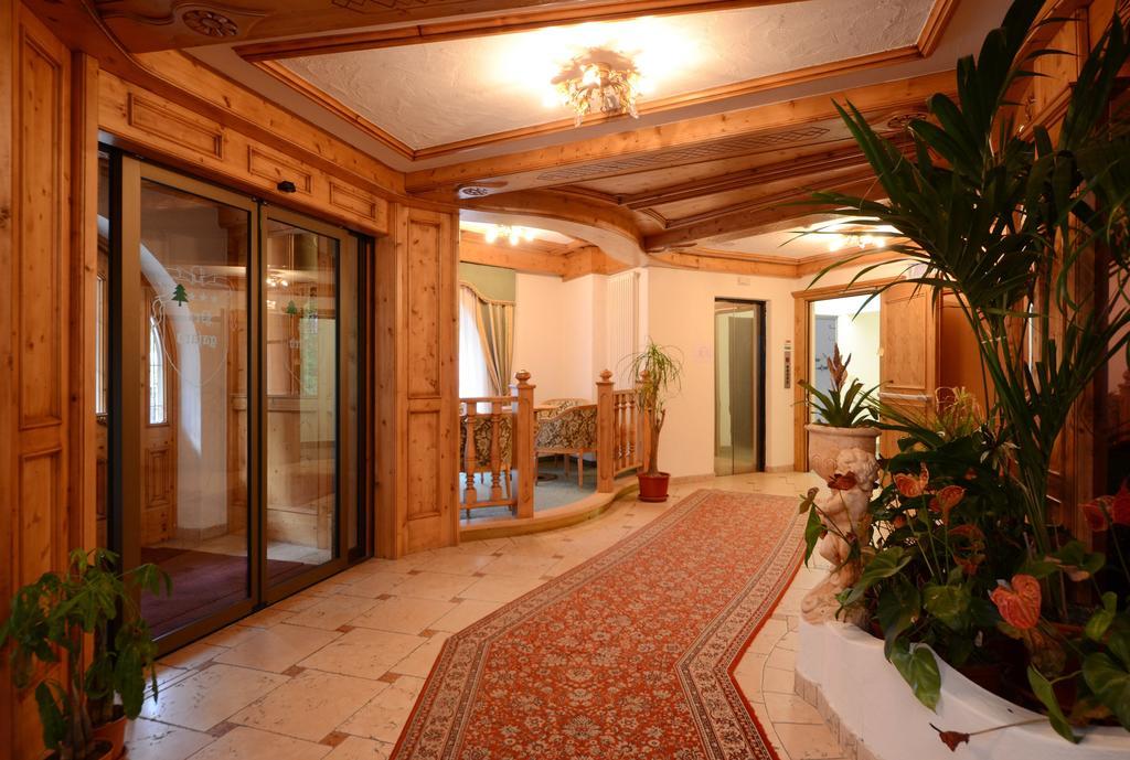 Residence Pez Gajard San Martino Di Castrozza Ngoại thất bức ảnh