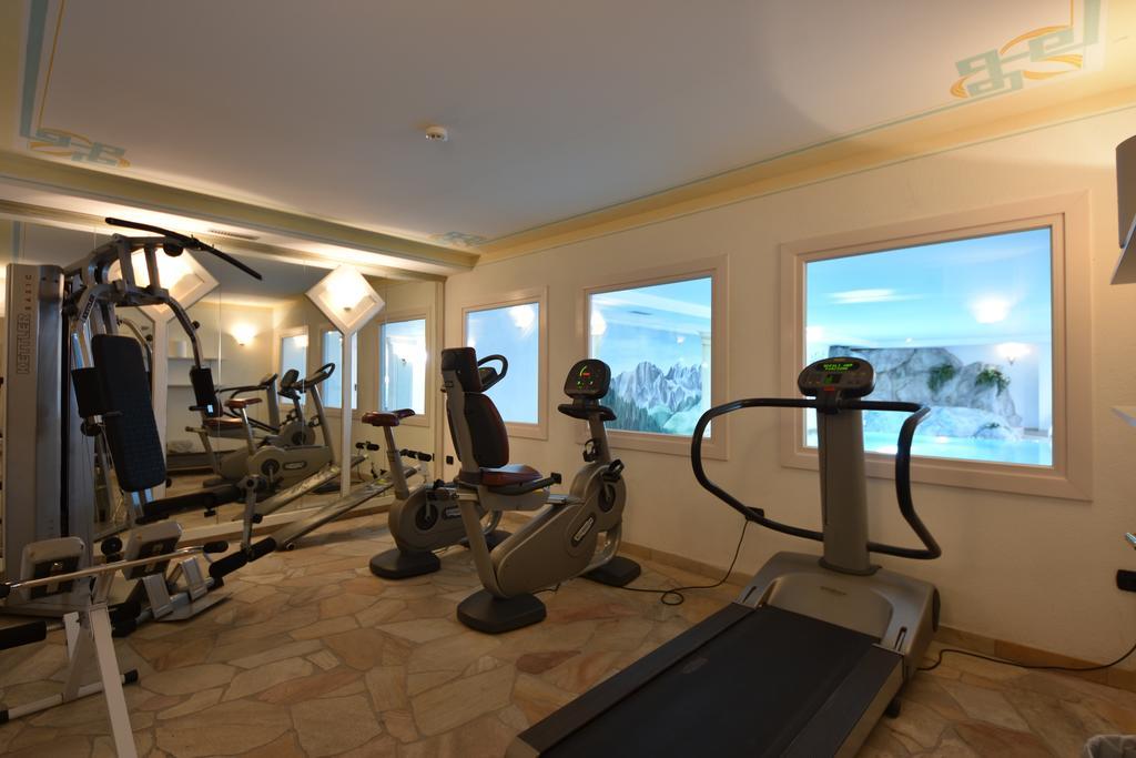 Residence Pez Gajard San Martino Di Castrozza Ngoại thất bức ảnh