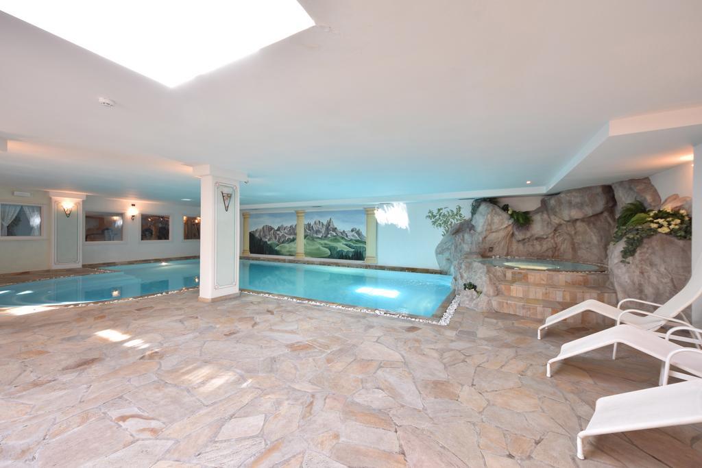 Residence Pez Gajard San Martino Di Castrozza Ngoại thất bức ảnh