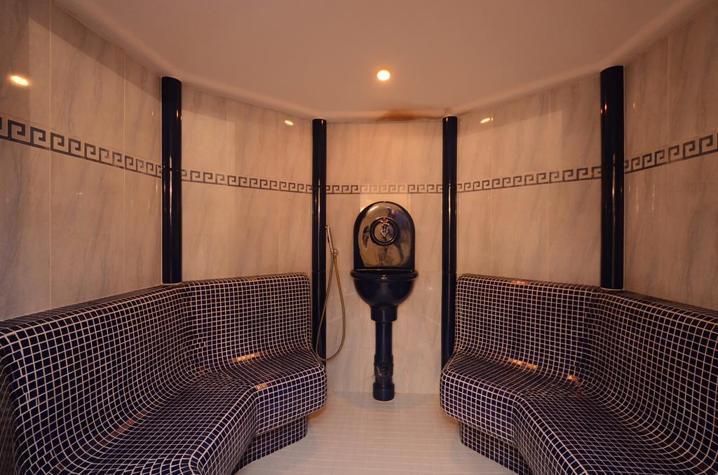 Residence Pez Gajard San Martino Di Castrozza Ngoại thất bức ảnh