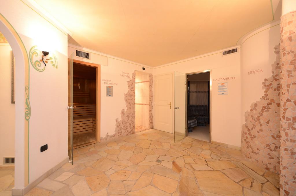 Residence Pez Gajard San Martino Di Castrozza Ngoại thất bức ảnh