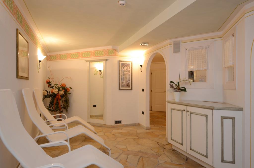 Residence Pez Gajard San Martino Di Castrozza Ngoại thất bức ảnh