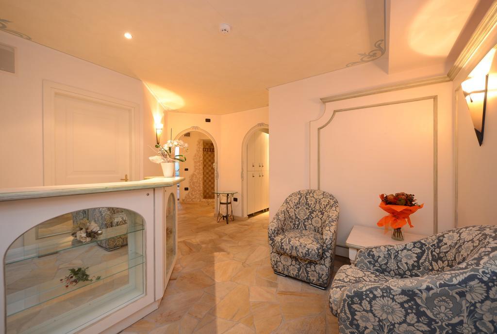 Residence Pez Gajard San Martino Di Castrozza Ngoại thất bức ảnh