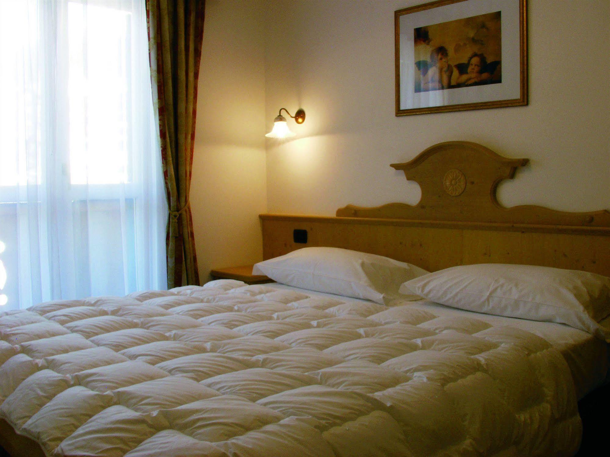 Residence Pez Gajard San Martino Di Castrozza Ngoại thất bức ảnh