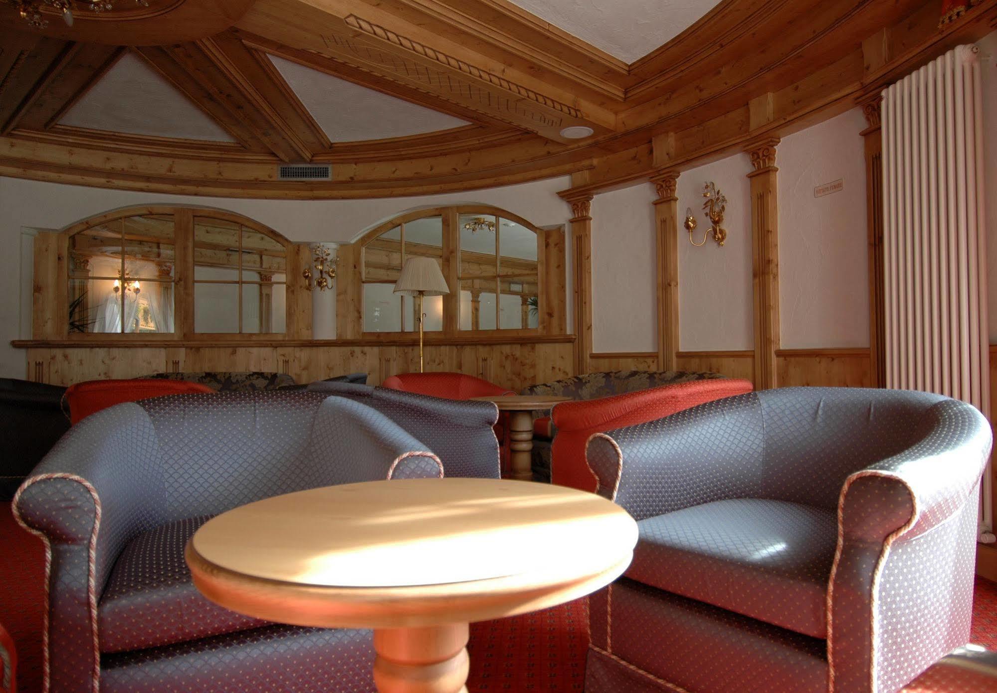 Residence Pez Gajard San Martino Di Castrozza Ngoại thất bức ảnh