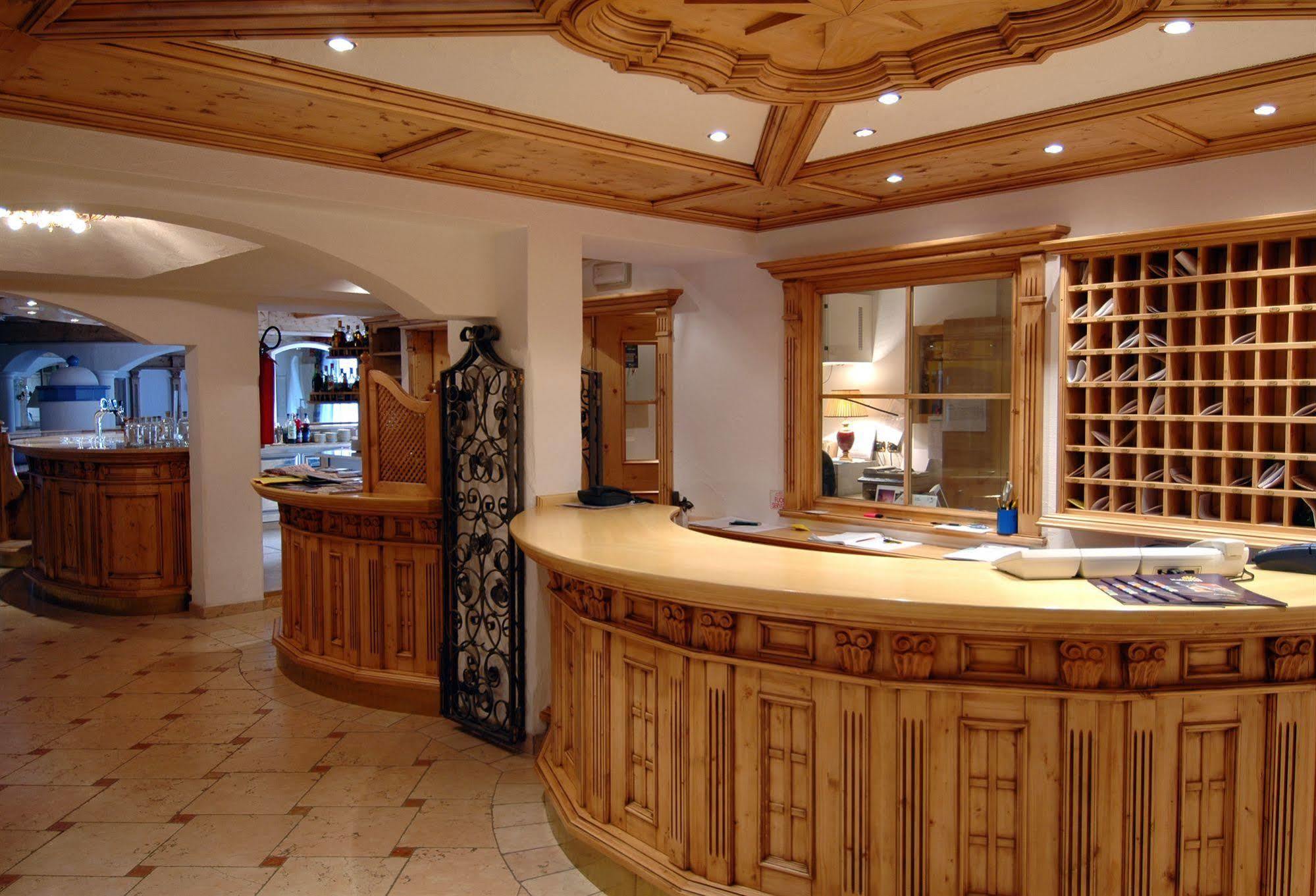 Residence Pez Gajard San Martino Di Castrozza Ngoại thất bức ảnh